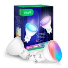 Розумна лампочка NOUS Smart Wifi Bulb P8 (2 шт)