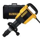 Відбійний молоток мережевий DeWALT D25899K