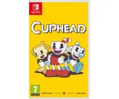 Гра Cuphead (російські субтитри) (Nintendo Switch)