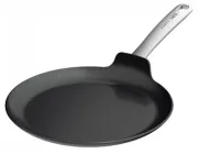 Сковорода для млинців BergHOFF Leo Graphite 26 см 0.8 (3950568)