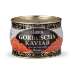 Ікра горбуші Lemberg PREMIUM 500 г