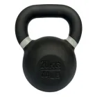 Гиря чавунна WCG 20 кг – для силових тренувань і кросфіту