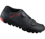 Веловзуття Shimano SH-ME501ML чорний, розмір EU41