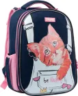 Рюкзак каркасний 1Вересня H-29 My Little Pet 39.5х29х14 см 16 л (559500) (5056574413598)