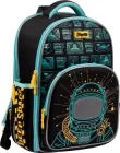 Рюкзак шкільний 1Вересня S-97 Deep Space 39.5х28.5х14 см 16 л (559494) (5056574413536)