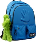 Рюкзак YES by Andre Tan T-129 Hand 40х30х14 см 17 л Blue (559043) (4820258570492)