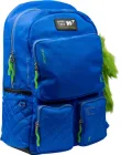 Рюкзак YES by Andre Tan T-130 Double plus 40х30х14 см 17 л Blue (559048) (4820258570454)