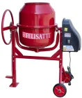 Бетонозмішувач Felisatti F49105 550 Вт бак 125 л