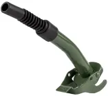 Воронка Amio металева для каністри (02657) (026571)