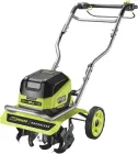 Культиватор Ryobi RY36CVXA-0 36В, ширина 40 см, регулювання глибини 20 см, безщітковий (без АКБ та ЗП) (5133005763)