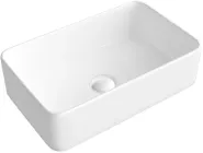Раковина HELMKEN 67448000 48 см біла