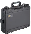Ударостійкий та вологостійкий кейс Mano 530x400x133 мм (MTC-300)