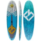 Жорстка SUP дошка сап борд SMOOTHIE ALL AROUND PADDLE BOARD 10′6 Carbon ACT
