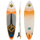 Жорстка SUP дошка сап борд Focus 10.2 PRIME E-CORE