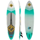 Жорстка SUP дошка сап борд Focus 11.0 PRIME E-CORE