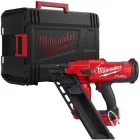 Акумуляторний забивальник цвяхів Milwaukee M18 FFN21-0C (4933478993)