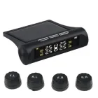 Система контролю тиску в шинах TPMS датчик (моніторинг тиску в шинах)