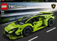 Конструктор LEGO Technic Lamborghini Huracan Tecnica 806 деталей (42161)