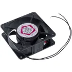 Вентилятор квадратний Sunon DP200A 120x120x38mm 220-240V 0,14A (2123HLS)