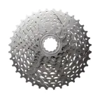 Касета Shimano CS-HG400-9, 11-28, 9 зірок