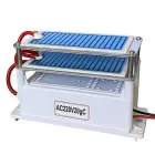 Очищувач озонатор повітря іонізатор 220В 20 г/год ATWFS