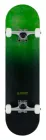 Скейтборд Rocket Double Dipped Green 8" дюймів (sk215)