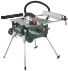 Пила циркулярна Metabo TS 254 (600668000)