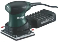 Вібраційна шлифмашина Metabo FSR 200 Intec 200 Вт (600066500)
