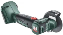 Акумуляторна кутова шліфмашина Metabo CC 18 LTX BL (600349850)