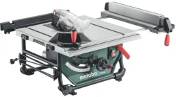 Пила циркулярна Metabo TS 254 M (610254000)