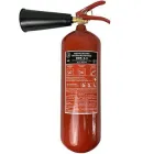 Вогнегасник вуглекислотний ВВК-3,5 (ОУ-5)