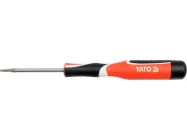 YT-25854 Викрутка YATO, TORX Т7, l=50 мм