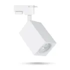 Трековий світильник Feron ML337 білий