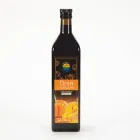 Олія гарбузова холодного віджиму Десналенд 1000мл (скляна пляшка)