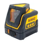 Рівень лазерний лінійний DeWALT DW0811