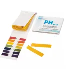 Лакмусовий папір Kelilong Electron (pH-тест) 1-14 рН, 80 смужок