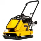 Вібраційна плита віброплита Hyundai HPC 450W 18кНкН 450м/ч