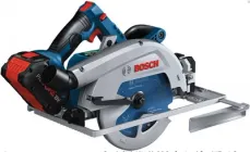 Пила дискова акумуляторна BOSCH GKS 18V-68 GC (06016B5100)