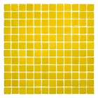 Мозаїка скляна MK25111 YELLOW