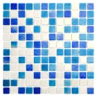 Мозаїка зі скла MX25-1/01-2/02/03