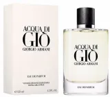 Giorgio Armani Acqua Di Gio парфумована вода для чоловіків