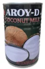 Молоко кокосове AROY-D 400мл