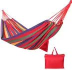 Гамак Ranger Style Red (RA 7724)