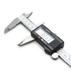 Електронний штангенциркуль Digital caliper, цифровий штангенциркуль