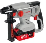 Перфоратор акумуляторний Crown CT28010XS-4 BMC