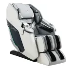 Масажне крісло CASADA POLLUX White (CS102389)