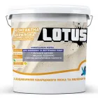 Фарба грунт з кварцовим піском та меленим мармуром LOTUS 10 л (38181724_rozetka)