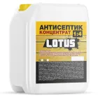 Антисептик для захисту деревини концентрат 1:4 LOTUS 10 л (38169546_rozetka)