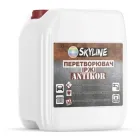 Перетворювач іржі модифікатор очисник ANTIKOR «Skyline» 5 л (47094236_rozetka)