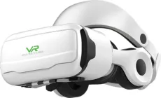 Окуляри-шолом віртуальної реальності Shinecon VR SC-G02EF
